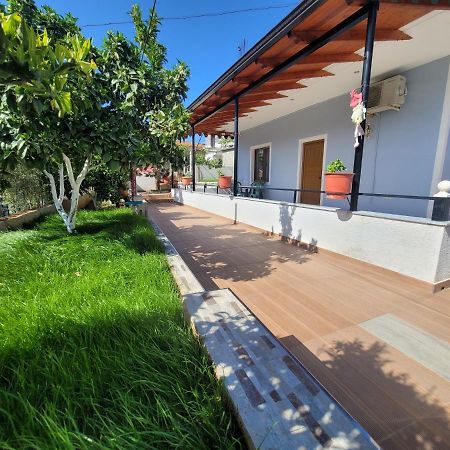 Villa Bani 卡萨米尔 外观 照片