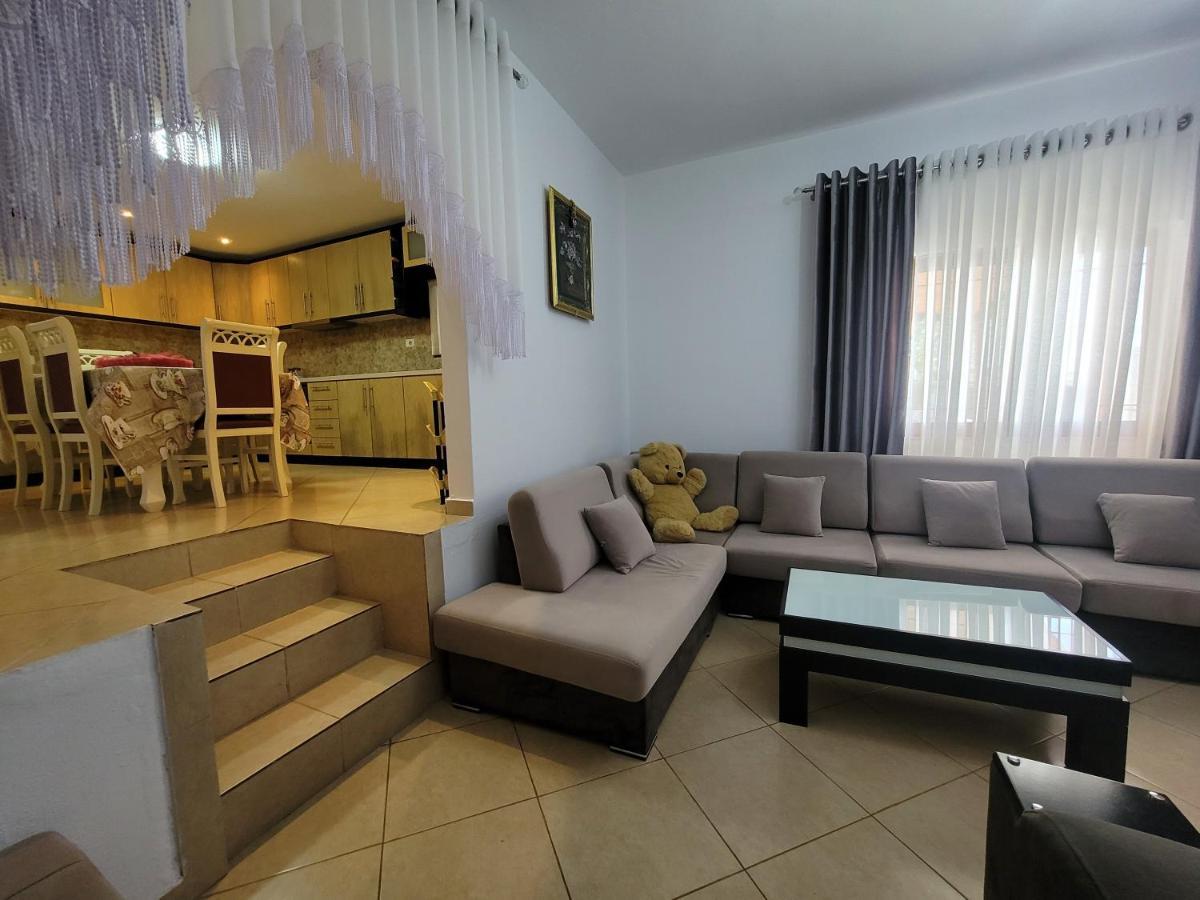 Villa Bani 卡萨米尔 外观 照片