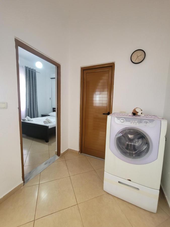 Villa Bani 卡萨米尔 外观 照片