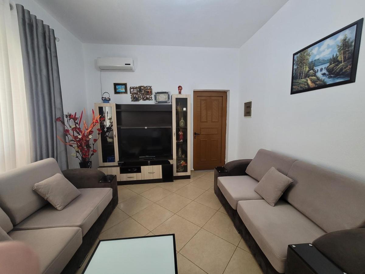 Villa Bani 卡萨米尔 外观 照片