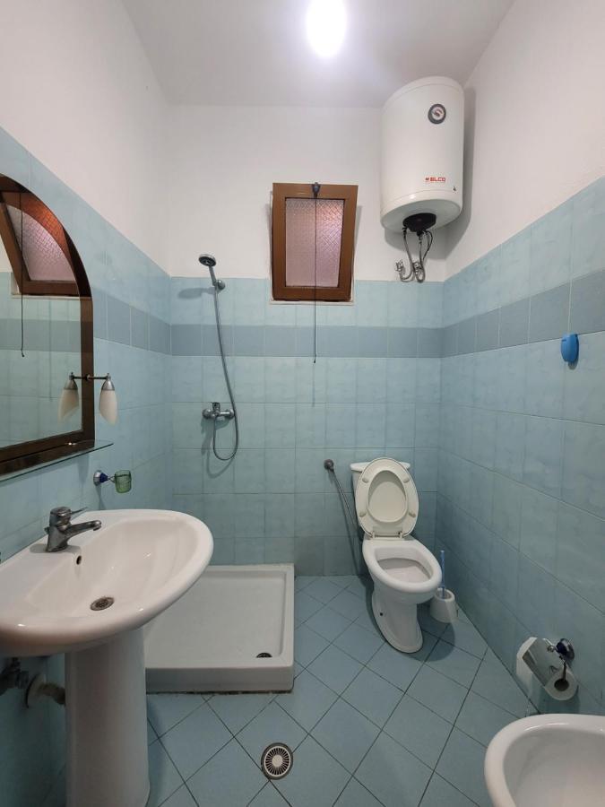 Villa Bani 卡萨米尔 外观 照片