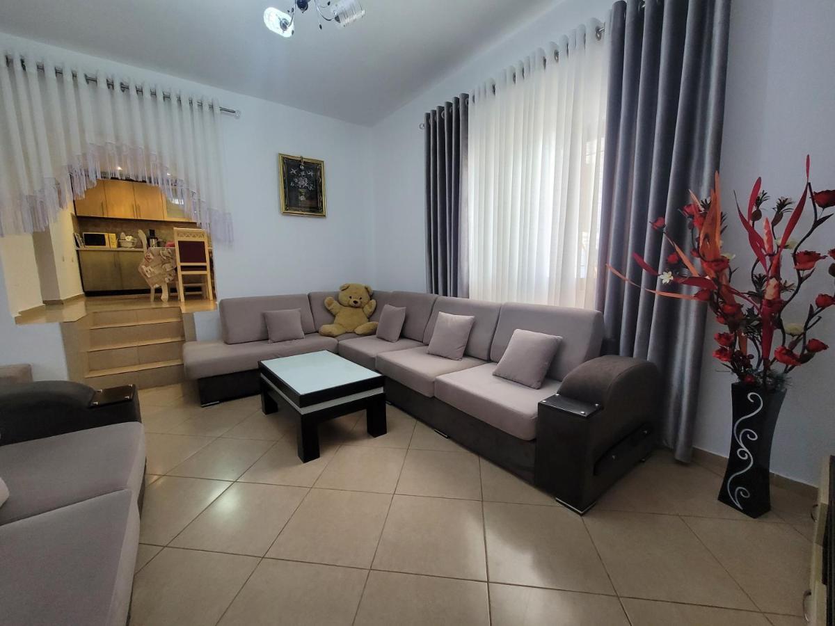 Villa Bani 卡萨米尔 外观 照片