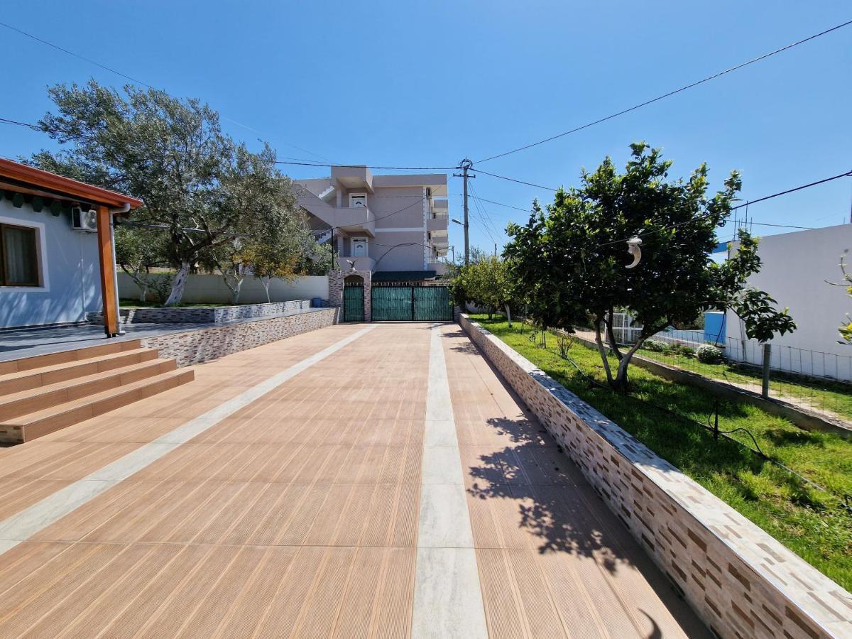 Villa Bani 卡萨米尔 外观 照片