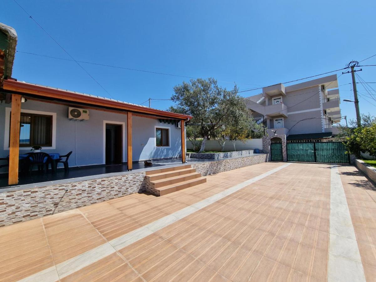 Villa Bani 卡萨米尔 外观 照片