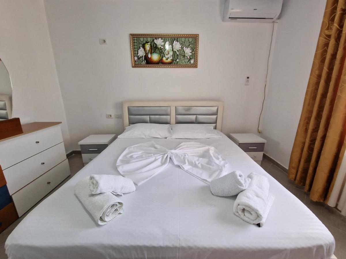 Villa Bani 卡萨米尔 外观 照片
